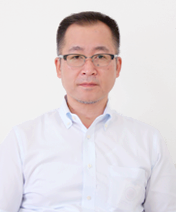 センター長 前田理